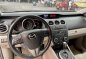 Red Mazda Cx-7 2011 for sale in Automatic-6