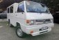 Selling White Mitsubishi L300 2020 in Manila-0