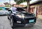 Selling Black Land Rover Range Rover Evoque 2013 in Bacoor-3