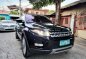 Selling Black Land Rover Range Rover Evoque 2013 in Bacoor-0