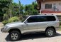 Sell Silver 2004 Toyota Land Cruiser SUV in Bacoor-1