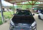 Selling Black Toyota Wigo 2019 in Pasay-0