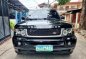 Sell Black 2007 Land Rover Range Rover Sport SUV in Bacoor-7