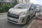 Selling Silver Toyota Hiace 2019 in Pateros-0
