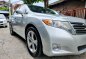Sell Pearl White 2009 Toyota Venza SUV  in Bacoor-2