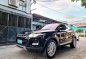 Selling Black Land Rover Range Rover Evoque 2013 in Bacoor-0