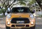 Sell Orange 2016 Mini Cooper in Marikina-1