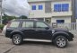 Black Ford Everest 2010 for sale in Manual-4