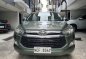 Grey Toyota Innova 2017 for sale in Automatic-1