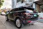 Selling Black Land Rover Range Rover Evoque 2013 in Bacoor-6