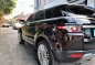 Selling Black Land Rover Range Rover Evoque 2013 in Bacoor-3