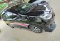Selling Black Toyota Wigo 2019 in Pasay-2