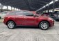 Red Mazda Cx-7 2011 for sale in Automatic-1