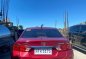 Selling Red Honda City 2020 in Baguio-1