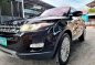 Selling Black Land Rover Range Rover Evoque 2013 in Bacoor-1