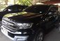 Sell Black 2017 Ford Everest in Imus-1