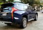 Blue Mitsubishi Montero 2018 for sale in Quezon City-4