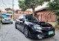 Black Subaru Wrx 2010 for sale in Manual-0