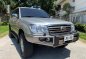 Sell Silver 2004 Toyota Land Cruiser SUV in Bacoor-2