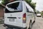 White Toyota Hiace 2019 for sale in Bacoor-3