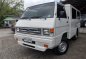 Selling White Mitsubishi L300 2020 in Manila-5