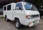 Selling White Mitsubishi L300 2020 in Manila-6