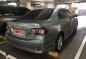 Selling Grey Toyota Corolla 2011 in Quezon City-3