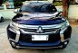 Blue Mitsubishi Montero 2018 for sale in Quezon City-1