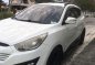 White Hyundai Tucson 2012 for sale in Taytay-6