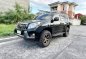 Selling Black Toyota Land Cruiser Prado 2014 in Bacoor-1