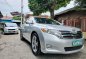 Sell Pearl White 2009 Toyota Venza SUV  in Bacoor-3