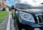 Selling Black Toyota Land Cruiser Prado 2014 in Bacoor-6