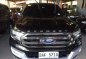 Sell Black 2017 Ford Everest in Imus-0