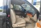 Black Ford Everest 2010 for sale in Manual-3
