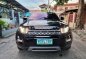 Selling Black Land Rover Range Rover Evoque 2013 in Bacoor-7