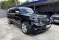 Black Chevrolet Suburban 2019 for sale in Automatic-1
