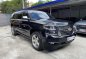 Black Chevrolet Suburban 2019 for sale in Automatic-4