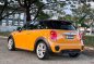 Sell Orange 2016 Mini Cooper in Marikina-4