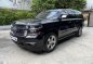 Black Chevrolet Suburban 2019 for sale in Automatic-2
