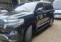 Selling Black Toyota Land Cruiser 2016 in San Juan-0