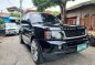 Sell Black 2007 Land Rover Range Rover Sport SUV in Bacoor-3
