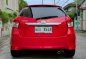 Selling Red Toyota Yaris 2016 in Bacoor-9