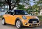 Sell Orange 2016 Mini Cooper in Marikina-7