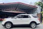 Selling White Ford Explorer 2013 in Bacoor-2