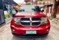 Selling Red Dodge Nitro 2009 SUV / MPV in Imus-1