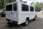 Selling White Mitsubishi L300 2020 in Manila-5