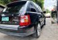 Sell Black 2007 Land Rover Range Rover Sport SUV in Bacoor-6
