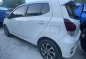Selling White Toyota Wigo 2020 in Quezon City-3