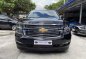 Black Chevrolet Suburban 2019 for sale in Automatic-0