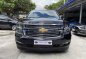 Black Chevrolet Suburban 2019 for sale in Automatic-0